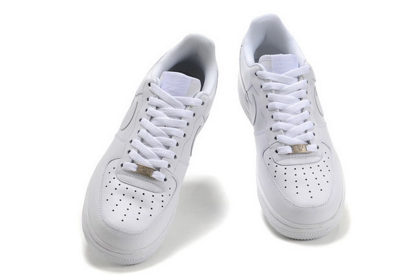 Nike Air Force One Women Low--047